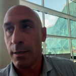Rubiales sobre el Mundial 2030: "Sánchez e Infantino han hecho un gran daño a la candidatura de España"