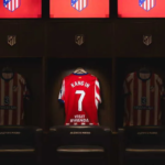 El impacto asiático del Atlético: Kang-in Lee consigue récord de ventas con su camiseta