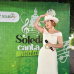 EN SOLEDAD, LOS DOMINGOS SE VIVEN EN CULTURA, MÚSICA Y TRADICIÓN