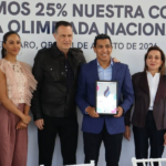 Atletas de élite