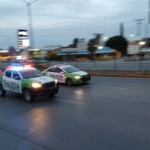 OPERATIVO CARRUSEL BRINDA PRESENCIA PARA VIALIDADES SEGURAS EN SOLEDAD