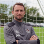 Revelan la causa de la muerte de Alex Hughes, hijo del ex futbolista Mark Hughes