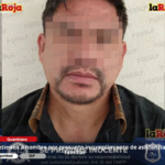 Detienen a hombre por presunto incumplimiento de asistencia familiar