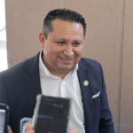 ANTE LA REPROBATORIA CALIFICACIÓN DE 41.5% ASIGNADA A INTERAPAS POR EL RADAR DEL AGUA, EL ALCALDE DE SLP INTENTA CULPAR A UN PROCESO ADMINISTRATIVO DEL PASADO POR LA FALTA DE AGUA EN LOS HOGARES