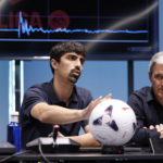LaLiga estrena el balón conectado: la nueva tecnología que promete detectar dobles toques, manos y fueras de juego
