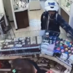 ¡CAE POR ROBO MILLONARIO EN LA CAPITAL POTOSINA!