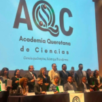 Constituyen la Academia Queretana de Ciencias