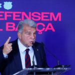 Joan Laporta supera una arritmia: "Todo ha ido bien. Vuelvo a tener el corazón latiendo de forma rítmica"