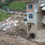 Colombia rechazó brigada de rescatistas mexicanos tras sismo