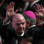 La FIFA denuncia "un esfuerzo concertado para socavar a su presidente"