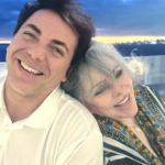 Cristian Castro revela problemas familiares con Verónica Castro a causa del dinero