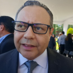Sin expediente contra Francisco Domínguez en el Poder Judicial