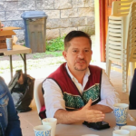 DESTACA LUIS HUMBERTO FERNÁNDEZ EL PAPEL DE LOS LIDERAZGOS FUNDADORES DE MORENA EN CORREGIDORA