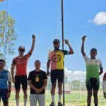 En Colón Vibran con la Vuelta del Querétaro Road Series 2026