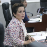 AVANZA EL CONGRESO DEL ESTADO EN LOS PREPARATIVOS DE LOS FESTEJOS DEL BICENTENARIO DE LA CONSTITUCIÓN DEL ESTADO: DIP. ANA MARÍA DE LA CRUZ