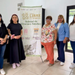 DESTACA MUNICIPIO DE SOLEDAD CON ESPACIOS DE ATENCIÓN ESPECIALIZADA A MUJERES VÍCTIMAS DE VIOLENCIA