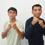 SOLEDAD RESPALDA A JÓVENES BOXEADORES QUE REPRESENTARÁN AL MUNICIPIO EN FUNCIÓN NACIONAL