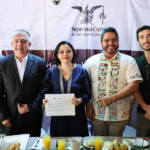 Celebrarán en Querétaro Primer Congreso  Internacional sobre Movilidad Humana