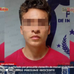 Detienen a señalado por presunta violación de menor en la Huasteca