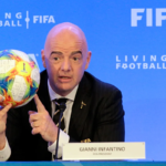 La FIFA despide a su director de operaciones tras calificar el plan de Infantino como "el proyecto de una sola persona"