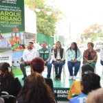 AYUNTAMIENTO DE SOLEDAD REFORZARÁ VISITAS INTEGRALES A COLONIAS CON TODAS LAS ÁREAS MUNICIPALES