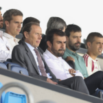 Una goleada al Leganés y el saludo de Mourinho a la prensa: el Madrid cambia las grandes giras por los mini-derbis en Valdebebas