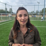 Vamos por el juicio político a Rocha Moya: Laura Ballesteros 
