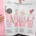 ÁNGELES, HISTORIA DE VALENTÍA ANTE EL CÁNCER QUE INSPIRA A MUJERES SOLEDENSES 