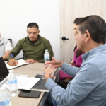 AYUNTAMIENTO DE SOLEDAD CONSOLIDA ESTRATEGIAS DE IMPULSO AL SECTOR PRODUCTIVO CON PARQUE EL NOGAL