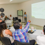 IP RECONOCE VISIÓN GUBERNAMENTAL DE PROGRESO Y DESARROLLO DE SOLEDAD DE GRACIANO SÁNCHEZ