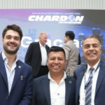 Refuerza Jairo Morales relación con empresas 