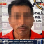 Vinculan a proceso a hombre por presunta violencia contra su padre