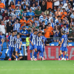 El Dépor empata ante el Elche en su regreso a Primera