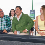 EN SEPTIEMBRE, FAMILIAS DE SOLEDAD TENDRÁN TERCERA RUTA METRORED GRATUITA: NAVARRO MUÑIZ