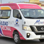 Movivan y Transporte Escolar generan ahorros a familias de Corregidora