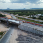 EL GOBERNADOR RICARDO GALLARDO ACTUALIZA EL AVANCE DE LA NUEVA AUTOPISTA A MATEHUALA