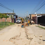 Supera los 110 MDP inversión en obras