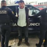 Detienen a dos “farderos”, en intervenciones por separado