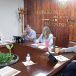 CONGRESO DEL ESTADO BUSCA FORTALECER LAS MEDIDAS DE PROTECCIÓN PARA MUJERES VÍCTIMAS DE ACOSO U HOSTIGAMIENTO SEXUAL EN EL ÁMBITO LABORAL