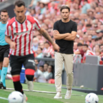 El Sevilla aprovecha el caos en San Mamés y amarga el debut de Terzic