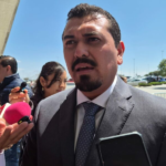 Pedro Escobedo, sin informe masivo, adelanta Alberto Nava