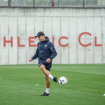 Edin Terzic, la delicada tarea de relevar a Valverde