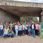 GOBIERNO DEL ESTADO REPARARÁ PUENTE ESTRATÉGICO HACIA VILLA DE ARISTA