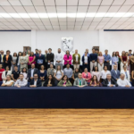 Toman protesta nuevos consejeros universitarios en la UAQ