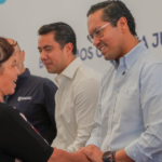 Corregidora ha entregado más de 500 escrituras