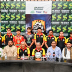 JUAN MANUEL NAVARRO RESPALDA A CEFOR PROMOTORA SLP EN SU NUEVA TEMPORADA DE FÚTBOL PROFESIONAL