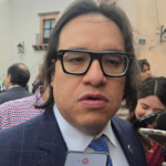 Fiscalía de Querétaro vincula a proceso a falso notario por fraude