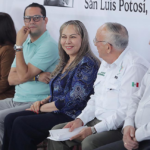 DESDE EL CONGRESO DEL ESTADO SE RECONOCEN CONDICIONES FAVORABLES PARA GENERAR MÁS EMPLEOS PARA JÓVENES POTOSINOS