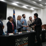 ESTUDIANTES DE LA UNIVERSIDAD POLITÉCNICA DESTACAN ENTRE LOS MEJORES DEL CENEVAL