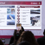 “Muy buena noticia”: presidenta Claudia Sheinbaum destaca crecimiento del PIB; 1.5% trimestral y 2.1% anual, de acuerdo con el INEGI